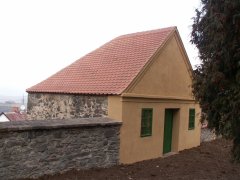 pohled zepředu zleva