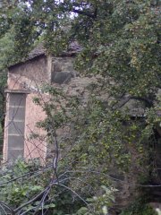 pohled zezadu zleva
