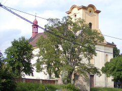 pohled zepředu zleva