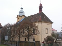pohled zezadu zprava