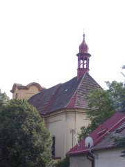 pohled zezadu zprava