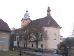 pohled zezadu zprava