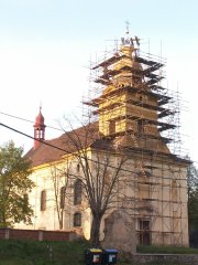 pohled zepředu zleva