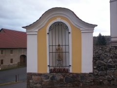 pohled zepředu