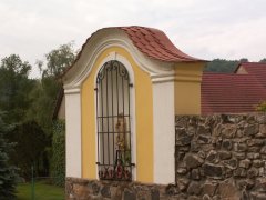 pohled zepředu zprava
