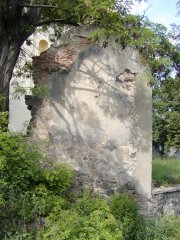 pohled zezadu zprava