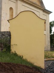pohled zezadu