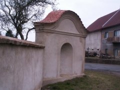 pohled zepředu zleva