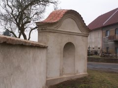 pohled zepředu zleva