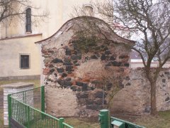 pohled zezadu
