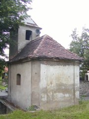 pohled zezadu zprava