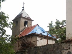 pohled zezadu zprava
