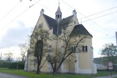 pohled zezadu zprava