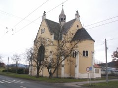 pohled zezadu zprava