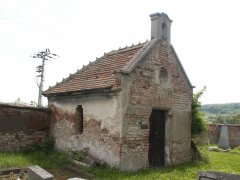 pohled zepředu zleva