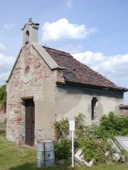 pohled zepředu zprava