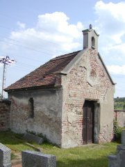 pohled zepředu zleva