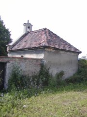 pohled zezadu zprava