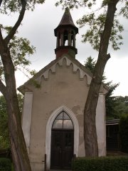 pohled zepředu