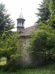 pohled zezadu zprava