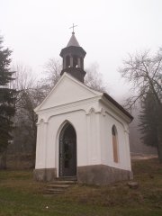 pohled zepředu zprava