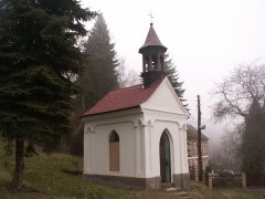 pohled zepředu zleva