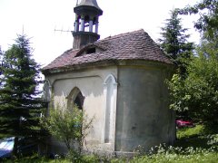 pohled zezadu zprava