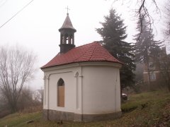 pohled zezadu zprava