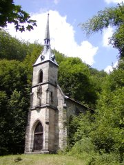 pohled zepředu zprava