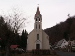 pohled zepředu