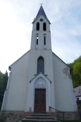 pohled zepředu