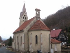 pohled zezadu zprava