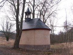 pohled zezadu zprava