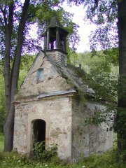 pohled zepředu zprava