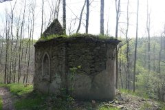 pohled zezadu zprava