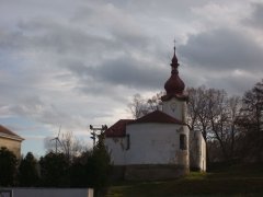 pohled zezadu