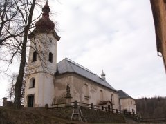 pohled zepředu zprava