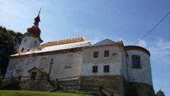 pohled zezadu zprava