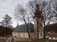 pohled zepředu zleva