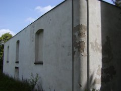 pohled zepředu zleva
