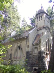 pohled zezadu zprava