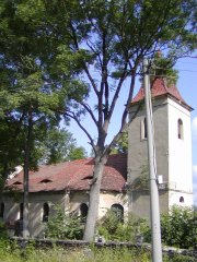 pohled zezadu zprava