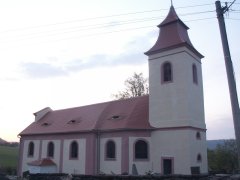 pohled zezadu zprava