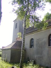 pohled zepředu zleva