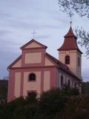 pohled zepředu zprava