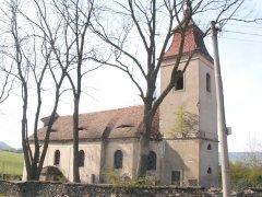 pohled zezadu zprava