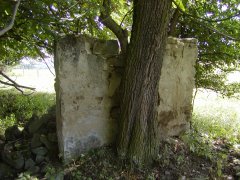 pohled zprava