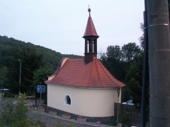 pohled zezadu zprava