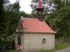 pohled zepředu zprava