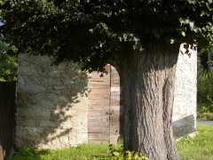 pohled zepředu